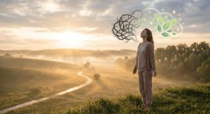 Overcome Negative Thinking