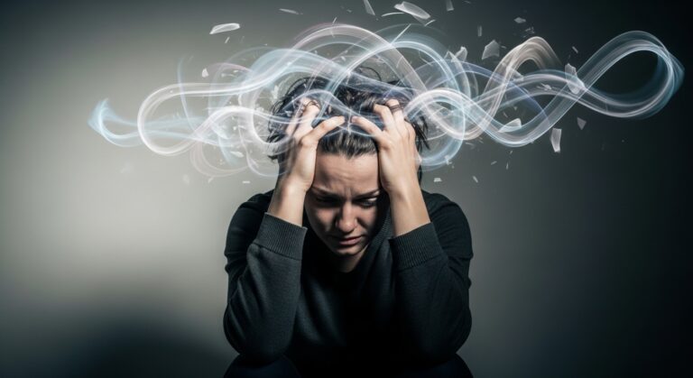 Understanding Anxiety in Everyday Life