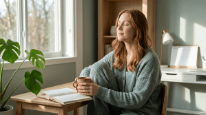 manage stress in daily life